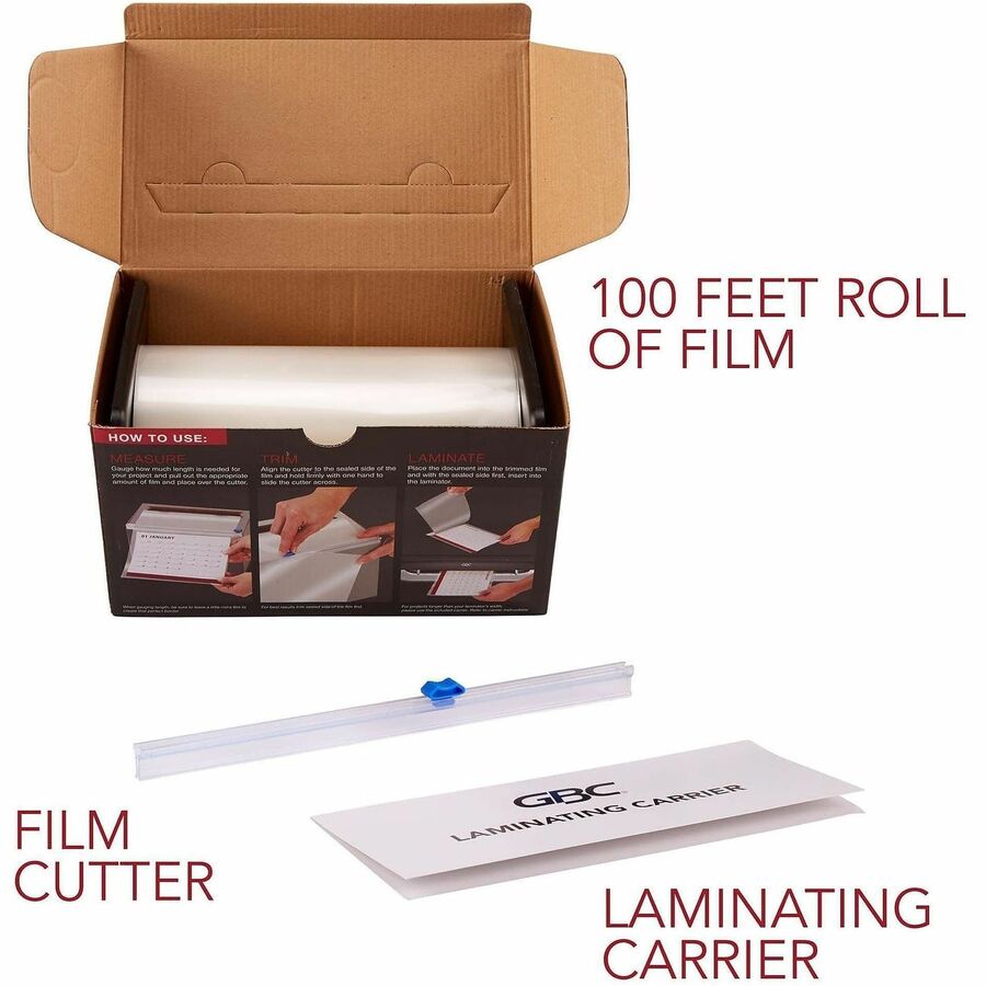 EverGuard™ Thermal Laminating Film Roll
