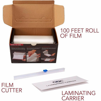 EverGuard™ Thermal Laminating Film Roll