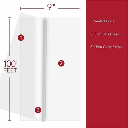 EverGuard™ Thermal Laminating Film Roll