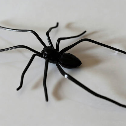 2026 Glow-in-the-Dark Spider Fridge Magnet