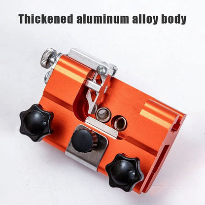 Professional Automatic Chainsaw Sharpener