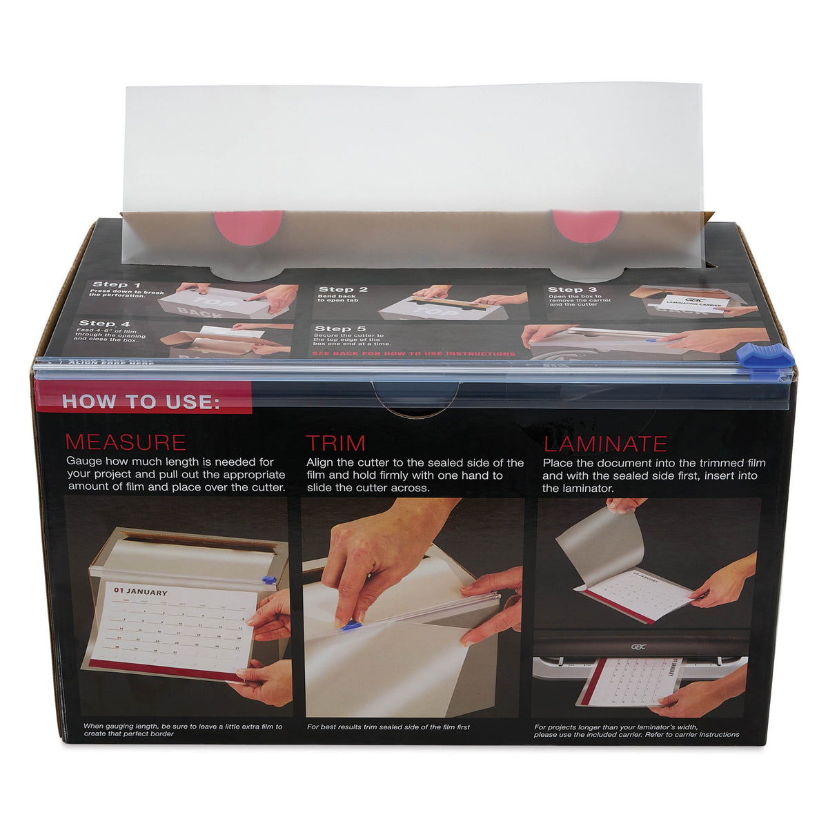 EverGuard™ Thermal Laminating Film Roll