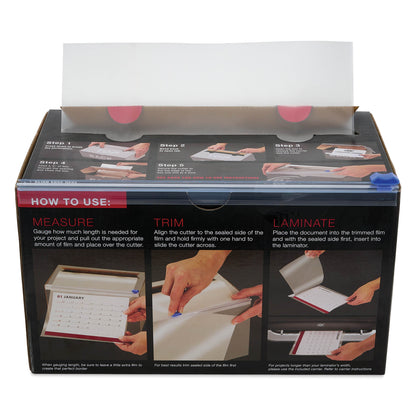 EverGuard™ Thermal Laminating Film Roll