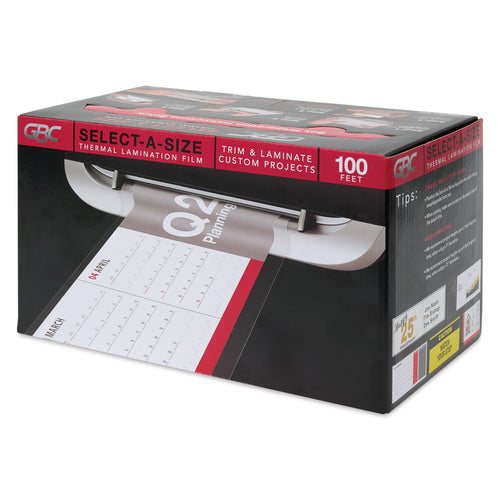 EverGuard™ Thermal Laminating Film Roll