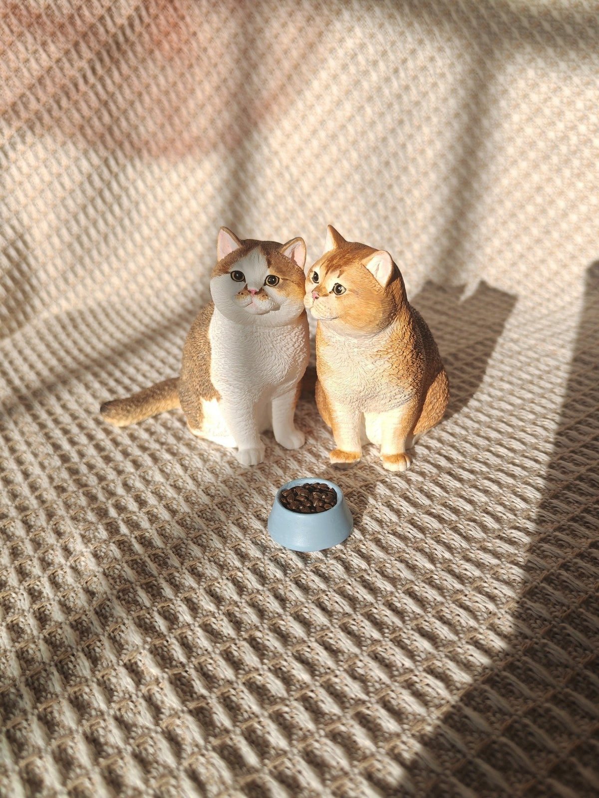 Personalized Full-Body Pet Figurine