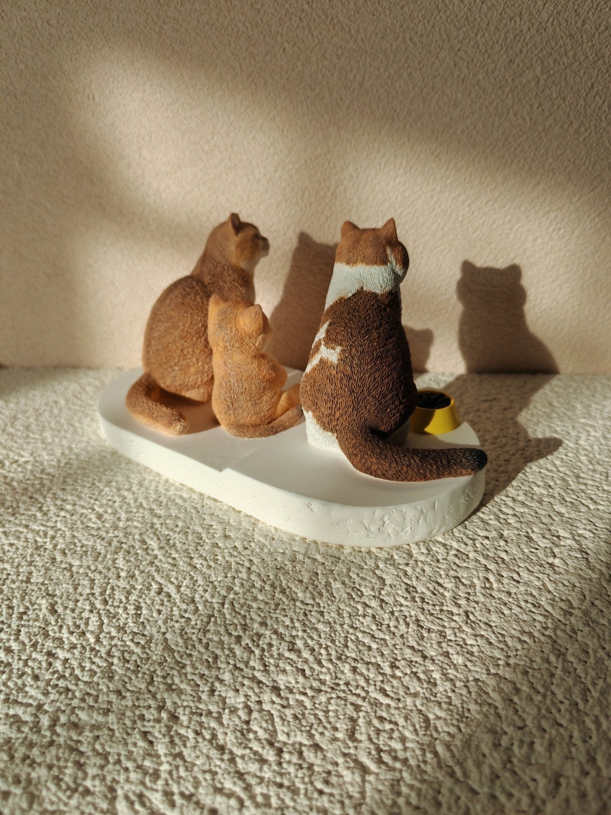 Personalized Full-Body Pet Figurine